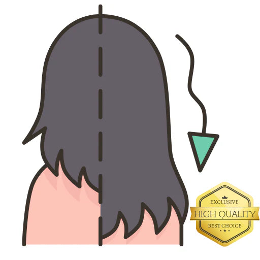 İnce telli ve hassas saçlar için brezilya fönü koleksiyonu – hafif keratinli, koruyucu ve onarıcı saç bakım ürünleri – Elica Cosmetics