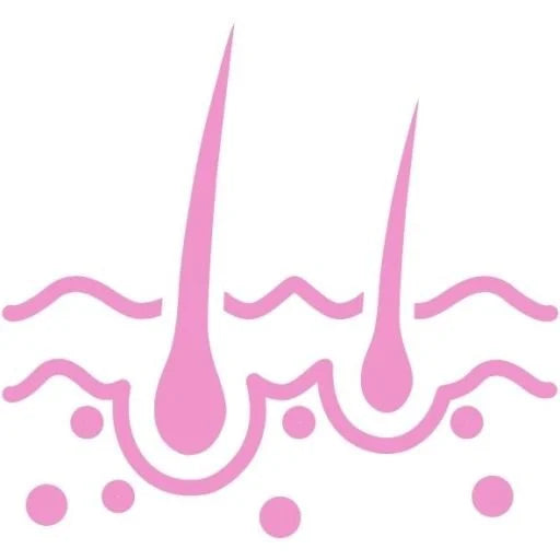 Kepek önleyici koleksiyon – mentollü, aloe veralı ve sülfatsız arındırıcı saç bakım ürünleri – Elica Cosmetics