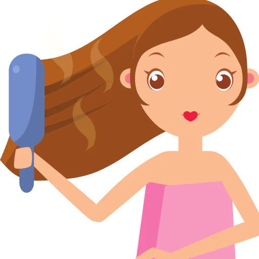 Brezilya fönü ve keratin bakım koleksiyonu – formaldehitsiz, argan yağlı profesyonel düzleştirme setleri – Elica Cosmetics