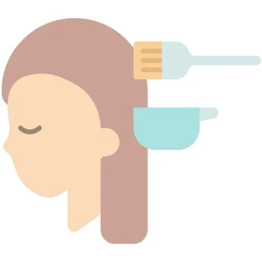 Boyalı saçlar koleksiyonu – renk koruyucu, mor pigmentli ve keratinli profesyonel saç bakım ürünleri – Elica Cosmetics