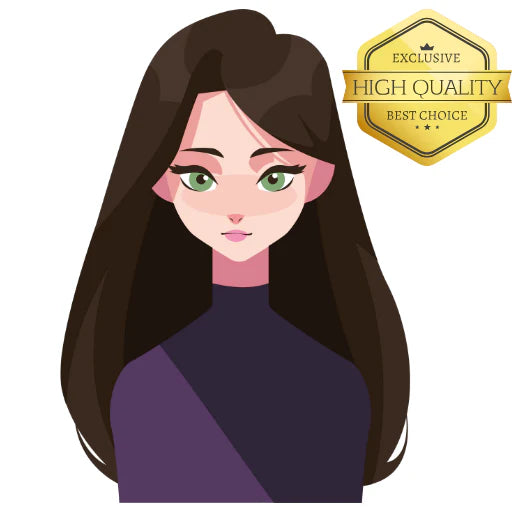 Boyasız ve işlem görmemiş saçlar için brezilya fönü koleksiyonu – doğal keratin ve hafif bakım formülü – Elica Cosmetics