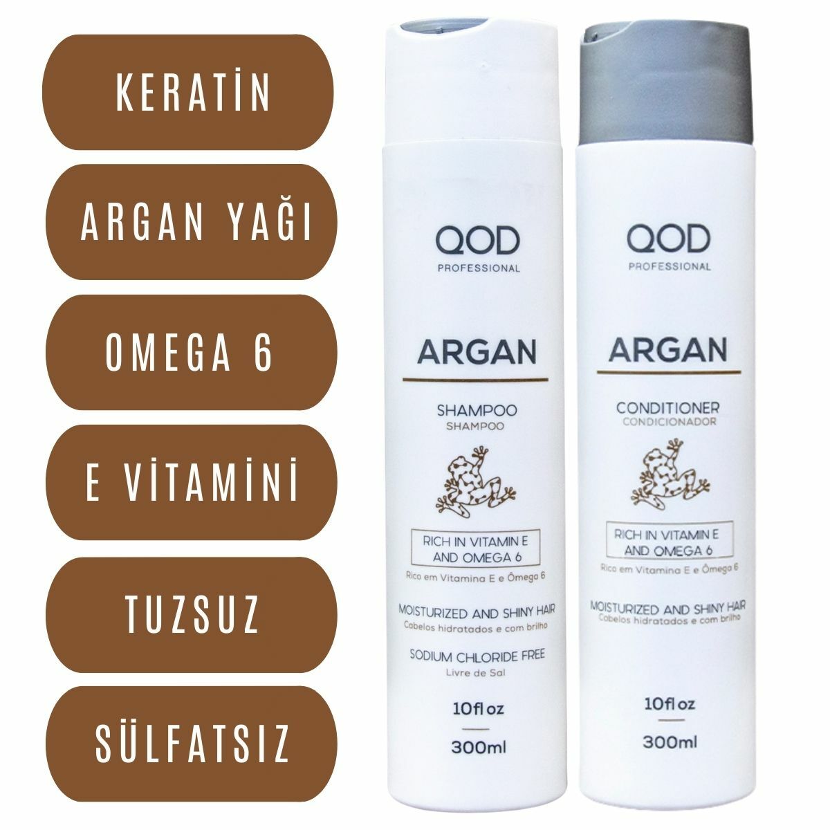 Brezilya Fönü Keratin Uygulama Kiti - Max Silver Keratin 120 mL ( Uzun Saç )+Arındırıcı Şampuan 60 mL+ Sonrası Argan Şampuan 300 mL & Saç Kremi 300 mL