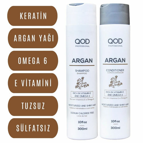 Brezilya Fönü Keratin Uygulama Kiti - Max Silver Keratin 120 mL ( Uzun Saç )+Arındırıcı Şampuan 60 mL+ Sonrası Argan Şampuan 300 mL & Saç Kremi 300 mL