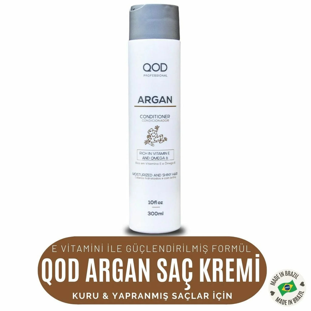 Professional Argan Saç Kremi 300 ml
