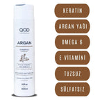 Professional Argan Şampuan 300 ml