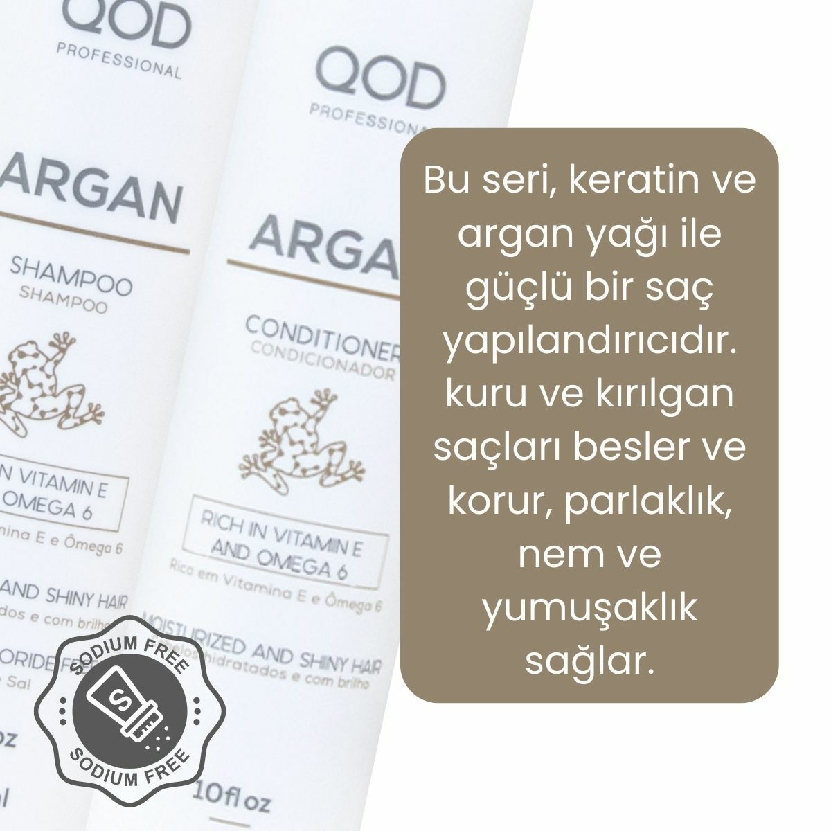 Brezilya Fönü Keratin Uygulama Kiti - Max Silver Keratin 120 mL ( Uzun Saç )+Arındırıcı Şampuan 60 mL+ Sonrası Argan Şampuan 300 mL & Saç Kremi 300 mL