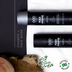 Max Prime Brezilya Fönü Sonrası Şampuanı 300 ml & Saç Maskesi 300 ml Seti