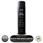 Max Prime Keratin Bakım Şampuanı 300 ml