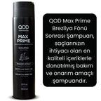 Max Prime Keratin Bakım Şampuanı 300 ml