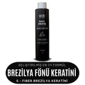 Professional Max Prime S-Fiber Brezilya Fönü Keratini – 1000 ml
