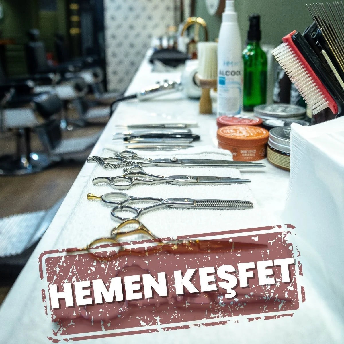 saç pomadı 130 g – mat görünüm ve güçlü tutuş sağlayan profesyonel erkek pomadı