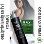 Professional Max Prime S-Fiber Brezilya Fönü Keratini – 1000 ml