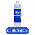 Fast Hızlı Keratin Yükleme & Elektriklenmeyi Önleyici Saç Maskesi – 1000 ml