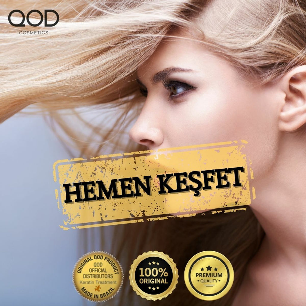 Fast Hızlı Keratin Yükleme & Elektriklenmeyi Önleyici Saç Maskesi – 1000 ml