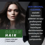 Profesyonel Brezilya Keratin Bakımı – Argan Yağlı Düzleştirici Keratin – Elica Cosmetics Türkiye