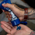 Royal Pomad 150 g | Ultra Güçlü Tutuş & Parlak Görünüm | Profesyonel Erkek Saç Şekillendirici Pomade