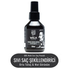 Likit Saç Pomadı 120 mL | Mat Etki & Orta Tutuş | Pratik Günlük Erkek Saç Şekillendirici Spray Pomade