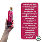 Vegan City Coco Boom & More Vegan Şampuan 250 ml