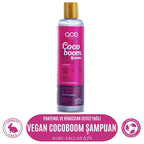 Vegan City Coco Boom & More Vegan Şampuan 250 ml