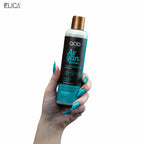 Vegan City Argan & More Vegan Saç Kremi 250 ml