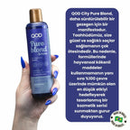 Vegan City Pure Blond & More Vegan Şampuan 250 ml
