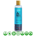 Vegan Argan Yağlı & Aloe Vera Özlü Şampuan 250 ml