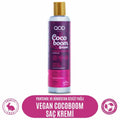 Vegan City Coco Boom & More Vegan Saç Kremi 250 ml