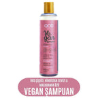 Vegan City Vegan & More Şampuan 250 ml