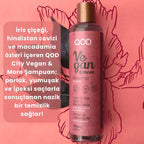 Vegan City Vegan & More Şampuan 250 ml