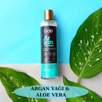 Vegan City Argan & More Vegan Saç Kremi 250 ml