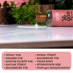 Vegan City Vegan & More Şampuan 250 ml