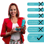 Vegan City Argan & More Vegan Şampuan + Saç Kremi + Saç Maskesi (3’lü Set)