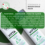 QOD Max Silver Brezilya Fönü Keratini Uygulama Kiti (Kısa Saç) + Dökülme Karşıtı Şampuan & Saç Kremi 300 ml