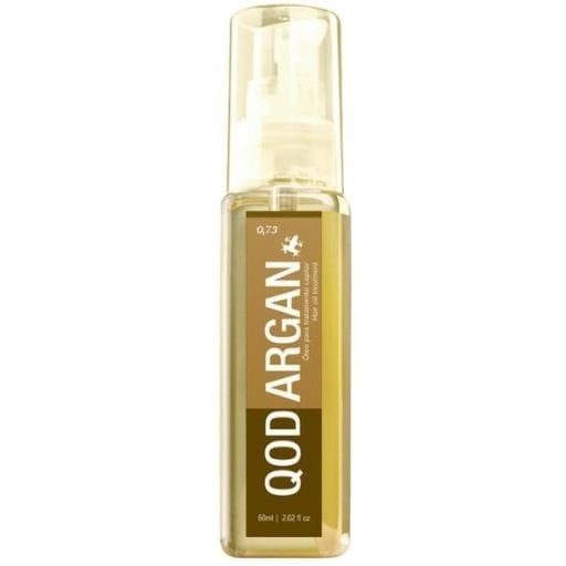QOD Argan Pro