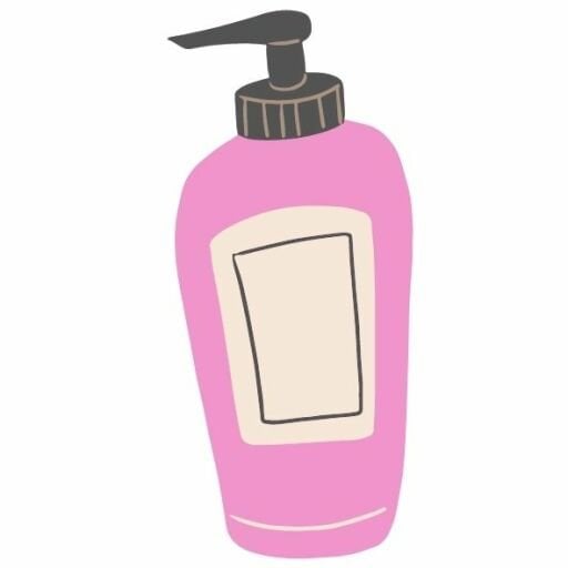 Keratin Öncesi Şampuan