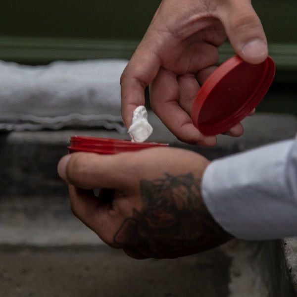 Saç Şekillendirici Pomad - Güçlü Tutuş & Mat Görünüm QOD Barber Shop Killer Pomad 70Gr - Güçlü Tutuş & Mat Görünüm