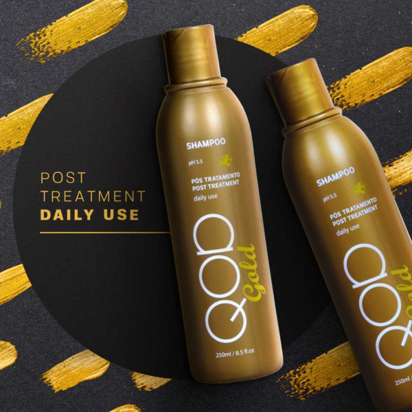 Brezilya Fönü Keratini QOD Max Silver Profesyonel Brezilya Keratin Uygulama Başlangıç Kiti(Uzun Saç) + Sonrası Brezilya Fönü Şampuanı QOD Profesyonel Gold Şampuan 250 ml -Altın Nano Partiküller / Brezilya Fönü After Şampuan